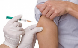Chủ động tiêm phòng vaccine cúm mùa bảo vệ sức khỏe sau tết Nguyên đán
