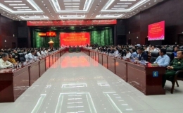 Đà Nẵng tìm giải pháp tạo nguồn phát triển đảng viên mới