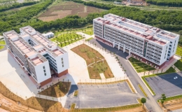 Đại học Quốc gia Hà Nội tăng hạng, đứng vị trí 11 Đông Nam Á trong xếp hạng Webometrics