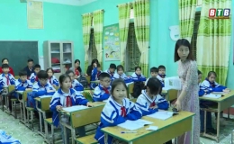 Đổi mới phương pháp giảng dạy từ hội thi giáo viên dạy giỏi ở Hưng Hà