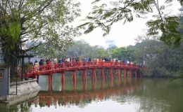 Hà Nội, TP Hồ Chí Minh lọt top thành phố an toàn nhất Đông Nam Á