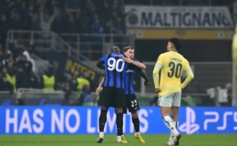 HLV Inter tiếc vì chỉ thắng Porto 1-0
