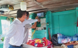Huy động sức mạnh tổng hợp chống khai thác IUU