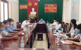 Khi cán bộ, đảng viên nêu gương "tự soi", "tự sửa"
