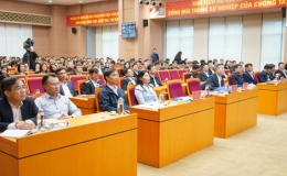 Kiểm toán Nhà nước quán triệt nội dung cuốn sách của Tổng Bí thư về phòng, chống tham nhũng