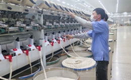 Kiến Xương: Phát triển kinh tế kết hợp chặt chẽ với bảo đảm quốc phòng, an ninh