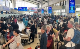 Kỳ vọng “bùng nổ” ngành du lịch-hàng không năm 2023