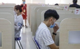 Lịch thi đánh giá năng lực, đánh giá tư duy năm 2023
