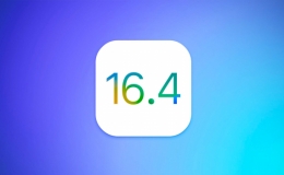 Loạt tính năng mới trên iOS 16.4