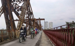Miền Bắc chuyển rét từ ngày 14/2