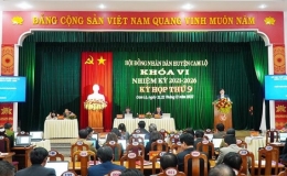 Nâng cao chất lượng công vụ ở Quảng Trị