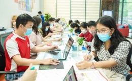 Nhiều trường đại học tăng chỉ tiêu, mở ngành học mới