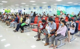 Nhu cầu tiêm vắc xin phòng dại tăng đột biến