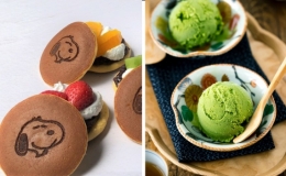 Những món ăn đường phố nổi tiếng ở Nhật Bản