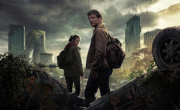 Series 'The Last of Us' gây sốt
