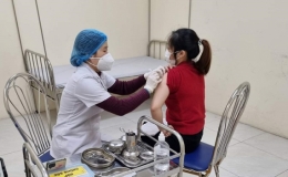 Tăng cường năng lực ứng phó với các bệnh truyền nhiễm mới nổi
