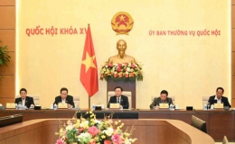 Tập trung giải trình những vấn đề lớn, cấp bách