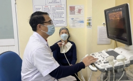 Thái Bình: Triển khai kế hoạch tiêm vắc-xin cúm mùa miễn phí cho 2.900 nhân viên y tế