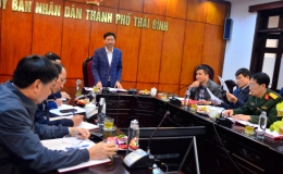 Thành phố: Giá trị sản xuất công nghiệp ước đạt gần 3.630 tỷ đồng