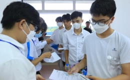 Thí sinh cần làm gì để chỉnh sai sót trong đăng ký thi Đánh giá năng lực HSA?