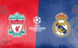Thông tin trước trận đấu Liverpool - Real Madrid: 03h00 ngày 22/02