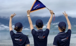 Tour Bà Nà Hill 1 ngày của DANAGO hấp dẫn du khách Miền Bắc