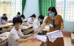 Từ năm 2025, Lịch sử dự kiến là môn bắt buộc trong kỳ thi tốt nghiệp THPT
