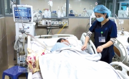 Tử vong do ngộ độc rượu