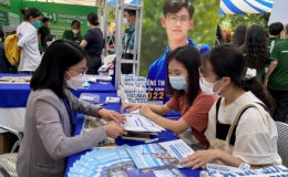 Tuyển sinh Đại học 2023: Nhiều trường sử dụng kết quả kỳ thi riêng, chứng chỉ quốc tế