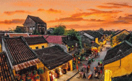 Việt Nam có 2 điểm đến du lịch tốt nhất trong ASEAN