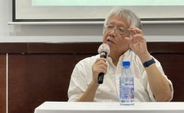 'Việt Nam có nhân lực tiềm năng nghiên cứu vũ trụ'