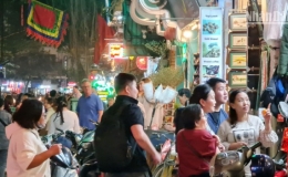 Việt Nam là điểm đến ưa thích của thị trường khách Hàn Quốc, Nhật Bản và Đài Loan