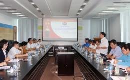 Đồng Tháp: Xây dựng Đảng từ việc nâng cao chất lượng và phát triển đảng viên