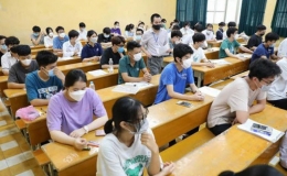 7 trường tổ chức kỳ thi độc lập để tuyển sinh đại học năm 2024
