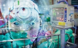 AI giúp hồi phục bàn tay cho bệnh nhân liệt tứ chi