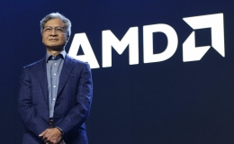 AMD đặt cược vào máy tính AI