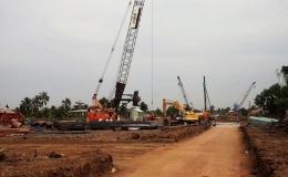 Các trường hợp thu hồi đất để phát triển kinh tế-xã hội vì lợi ích quốc gia, công cộng (Phần 1)