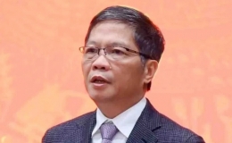 Cho thôi nhiệm vụ đại biểu Quốc hội khóa XV đối với ông Trần Tuấn Anh