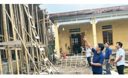 Chuyển biến tích cực trong công tác phòng, chống tham nhũng, tiêu cực