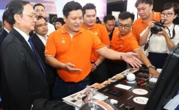 Cơ hội tham gia dự án thuộc Chương trình Công nghệ cao