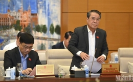 Đề nghị xử lý nghiêm tình trạng doanh nghiệp nợ đọng, trốn đóng bảo hiểm xã hội