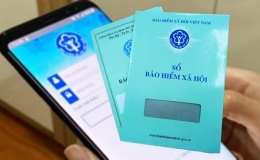 Đến năm 2030, 100% hồ sơ công việc của ngành Bảo hiểm xã hội được xử lý trên môi trường mạng