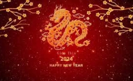 Dự b&aacute;o thời tiết tết Nguy&ecirc;n đ&aacute;n Gi&aacute;p Th&igrave;n khu vực Th&aacute;i B&igrave;nh