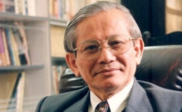 Giáo sư, NGND Phan Huy Lê: Cây đại thụ của nền sử học Việt Nam