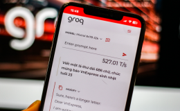 Groq - startup sở hữu chip 20.000 USD khuấy đảo ngành AI