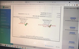Hơn 40.000 cơ sở kinh doanh đăng ký dùng hóa đơn điện tử tạo từ máy tính tiền