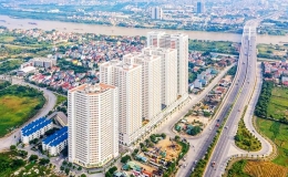 Kỳ vọng lớn từ Luật Đất đai (sửa đổi)
