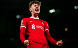 Liverpool đè bẹp Chelsea ở Ngoại hạng Anh