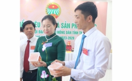 Những nông dân hiện đại