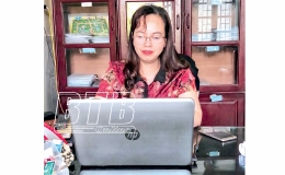 Những tấm gương nhà giáo tự học và sáng tạo